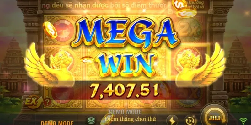 Mẹo chơi slot game FU88 giành jackpot