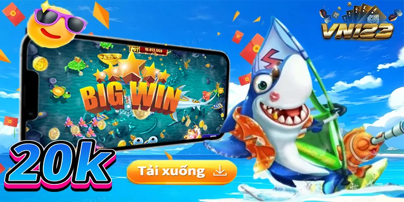 Bắn cá đổi thưởng fu88 đăng ký