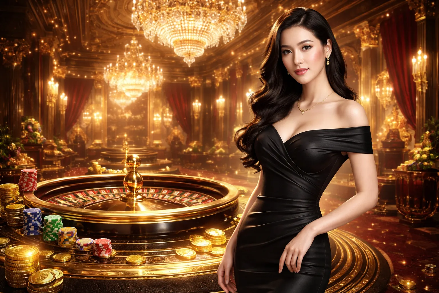 Đội ngũ chuyên nghiệp của FU88