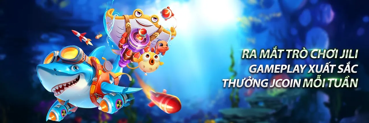 Hình ảnh chính game Bắn Cá FU88 Đăng Ký 2026