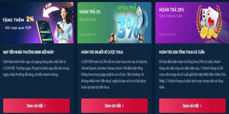 Sự kiện và giải đấu bắn cá FU88