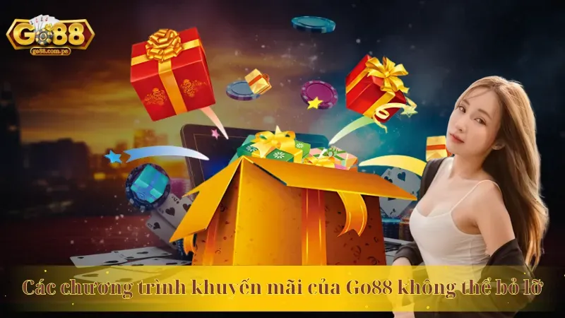 Thưởng chào mừng cho người chơi mới FU88